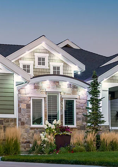 Trimlight Home Image