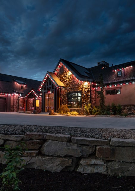 Trimlight Home Image